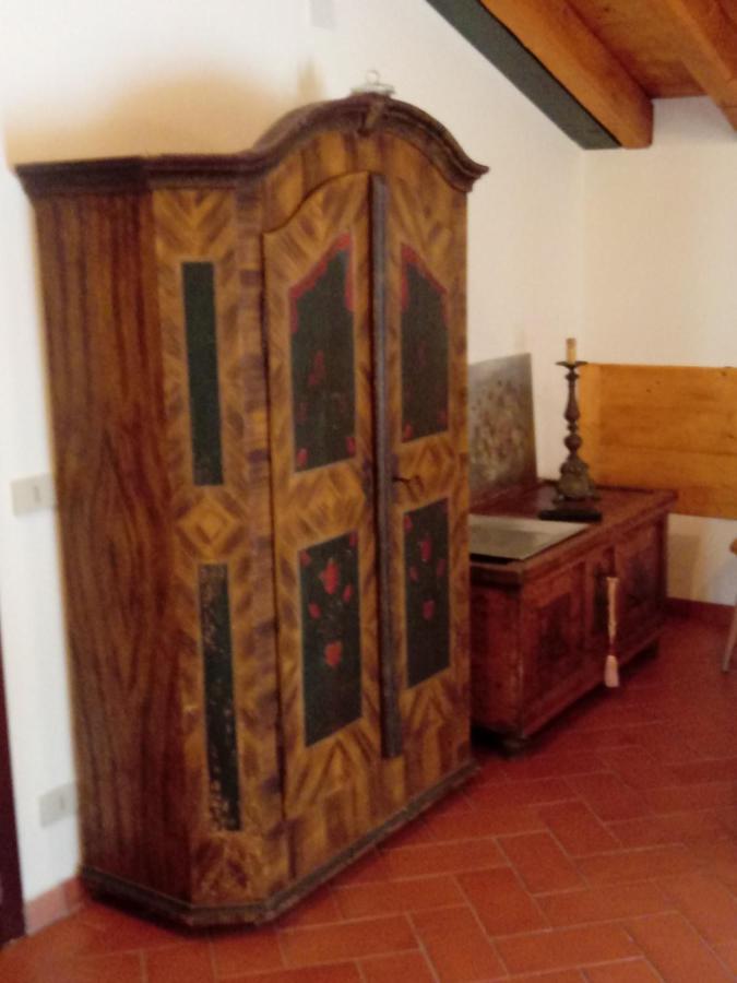 Da Caterina Bed & Breakfast Vittorio Veneto Dış mekan fotoğraf