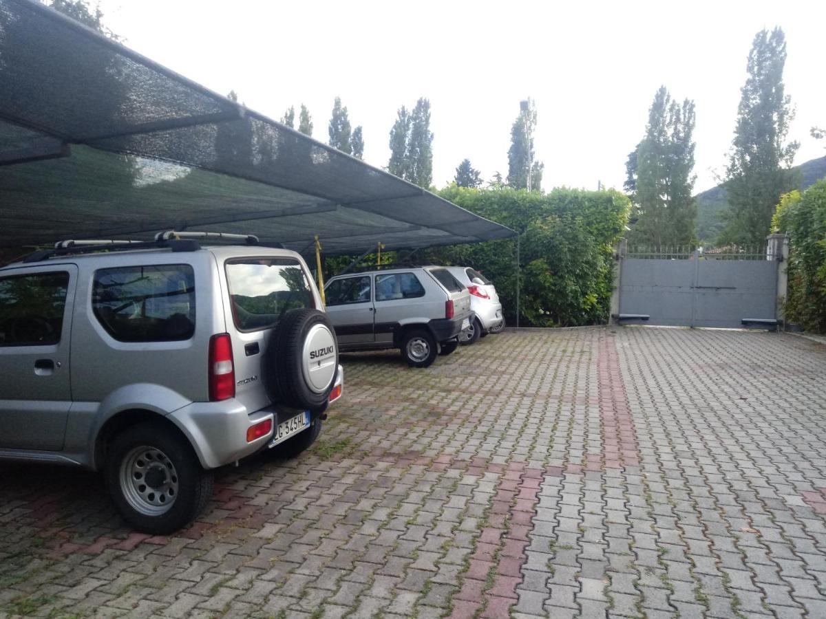 Da Caterina Bed & Breakfast Vittorio Veneto Dış mekan fotoğraf